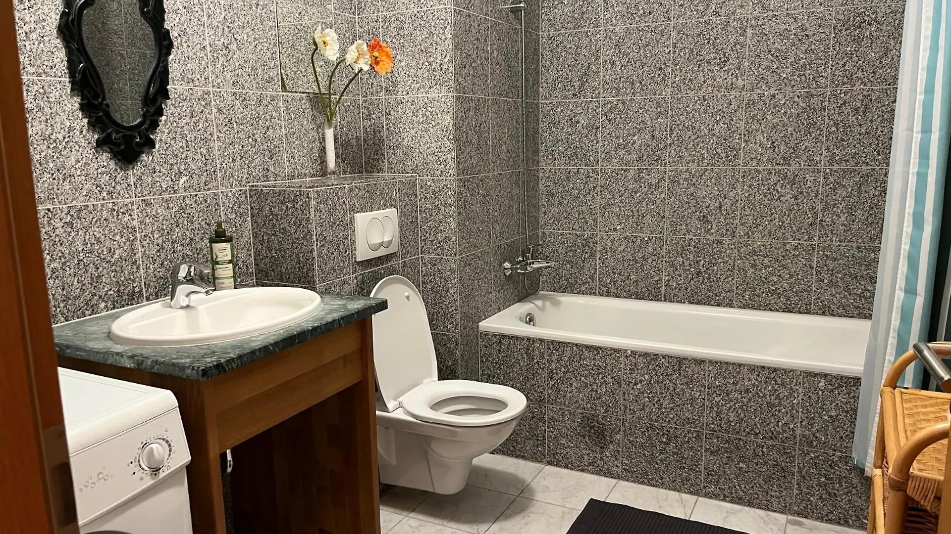 The Door Apartman Budapest